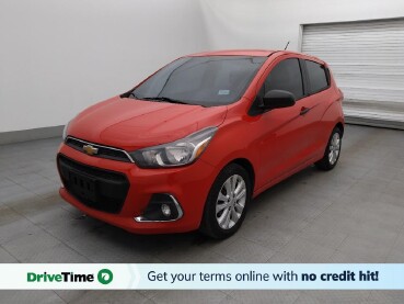 2016 Chevrolet Spark in Tallahassee, FL 32304