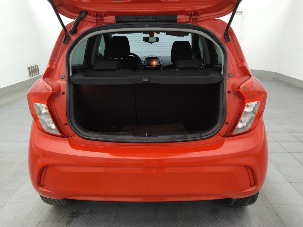 2016 Chevrolet Spark in Tallahassee, FL 32304 - 18098873 29