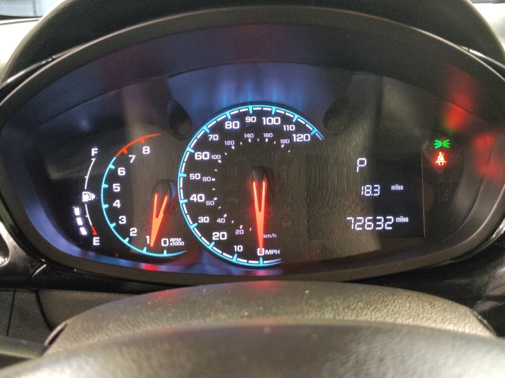 2016 Chevrolet Spark in Tallahassee, FL 32304 - 18098873 23