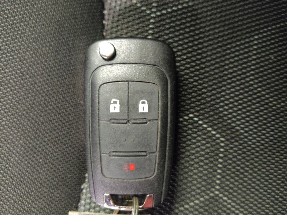 2016 Chevrolet Spark in Tallahassee, FL 32304 - 18098873 32