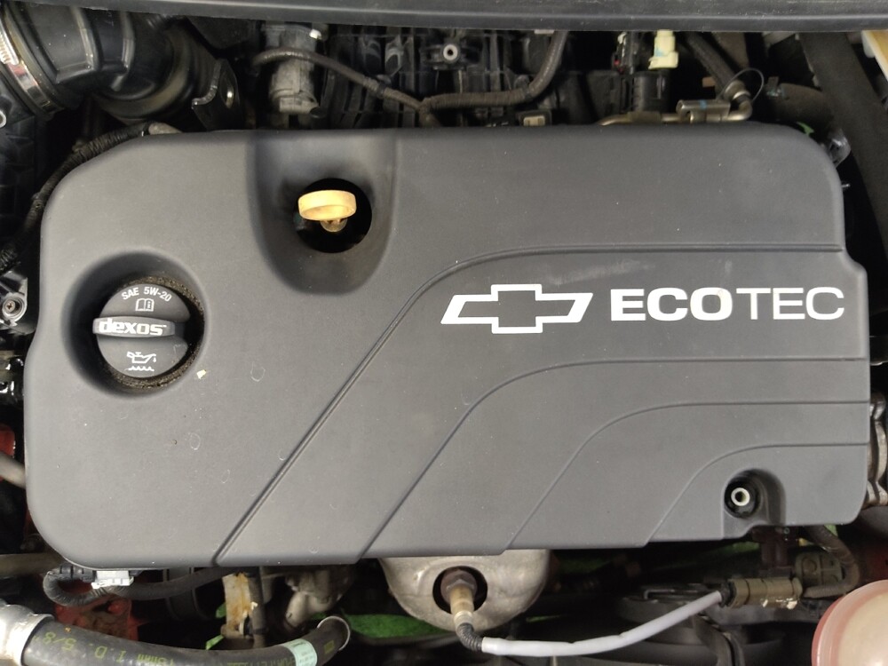 2016 Chevrolet Spark in Tallahassee, FL 32304 - 18098873 30