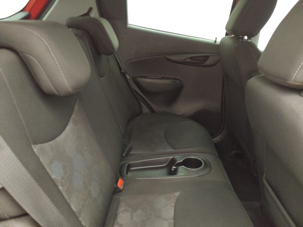 2016 Chevrolet Spark in Tallahassee, FL 32304 - 18098873 19