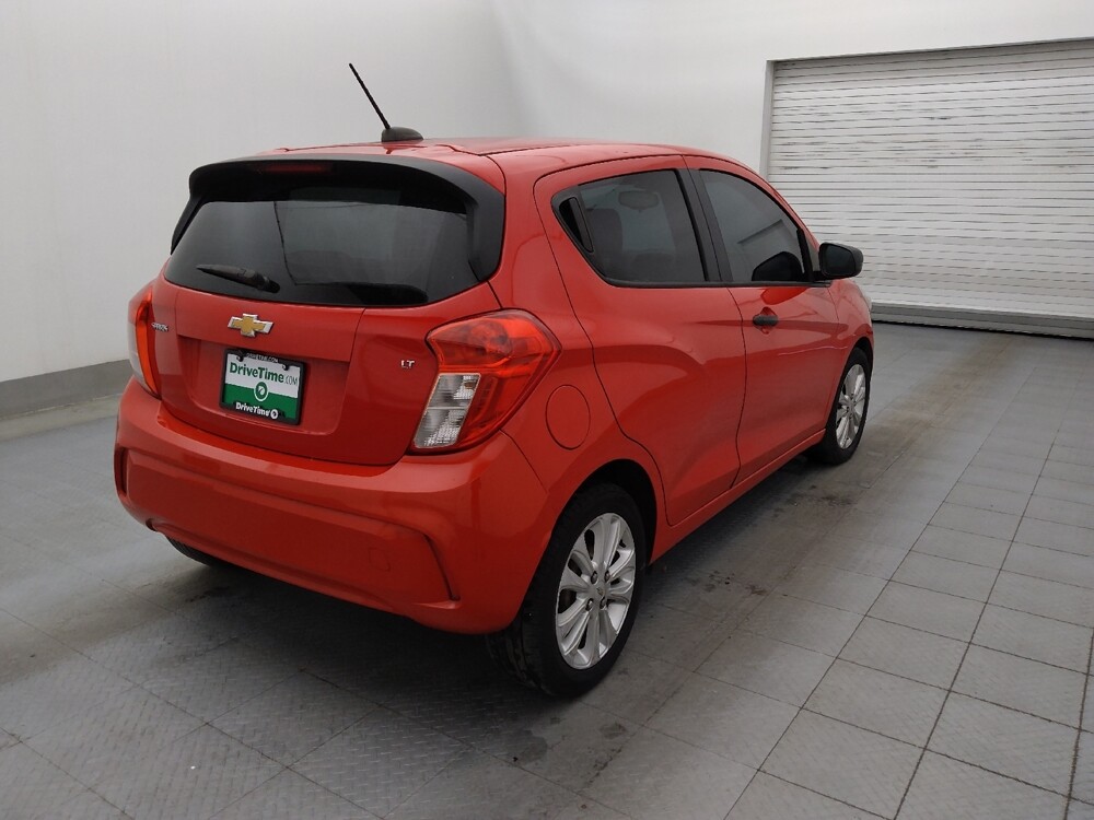2016 Chevrolet Spark in Tallahassee, FL 32304 - 18098873 9