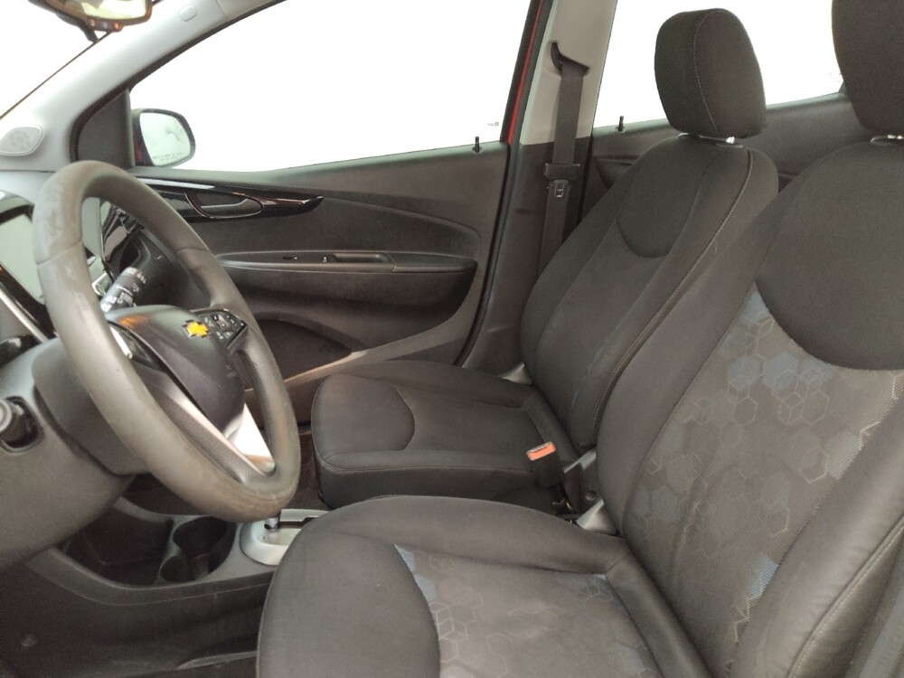 2016 Chevrolet Spark in Tallahassee, FL 32304 - 18098873 17