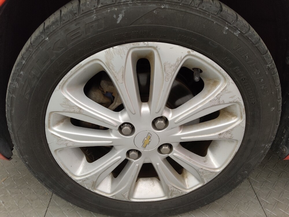 2016 Chevrolet Spark in Tallahassee, FL 32304 - 18098873 31