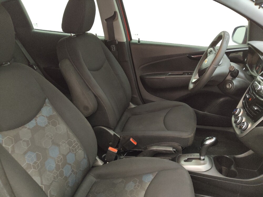 2016 Chevrolet Spark in Tallahassee, FL 32304 - 18098873 21