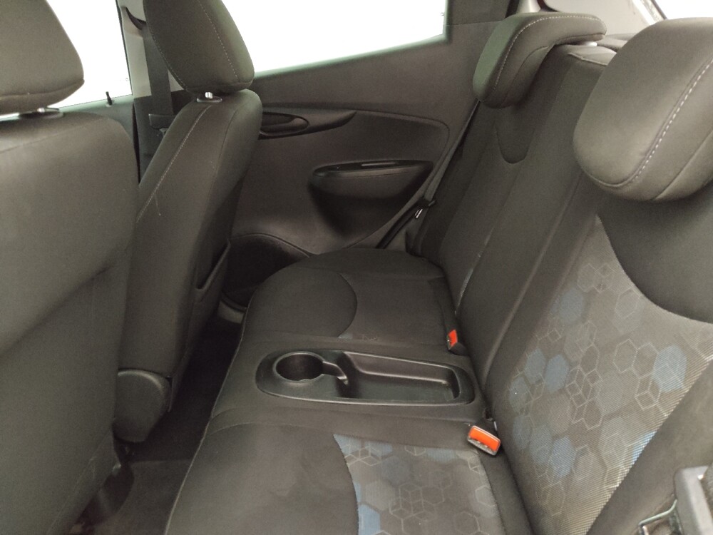 2016 Chevrolet Spark in Tallahassee, FL 32304 - 18098873 18