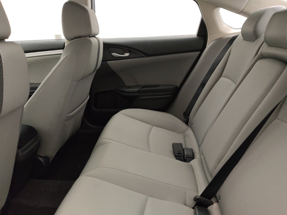 2016 Honda Civic in Tallahassee, FL 32304 - 18098874 18