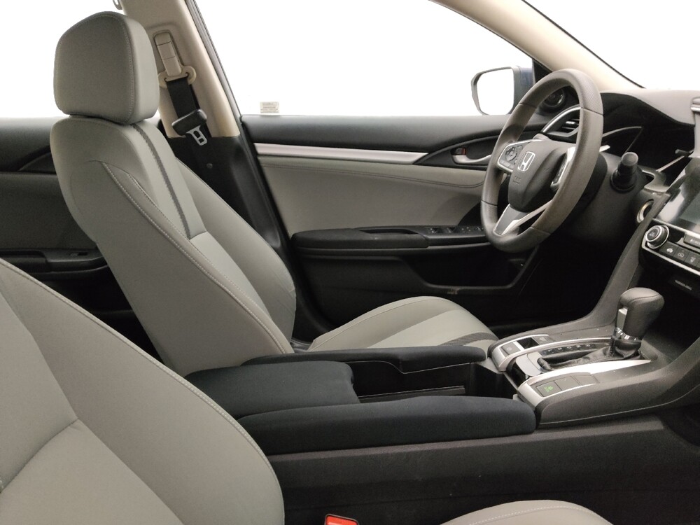 2016 Honda Civic in Tallahassee, FL 32304 - 18098874 21