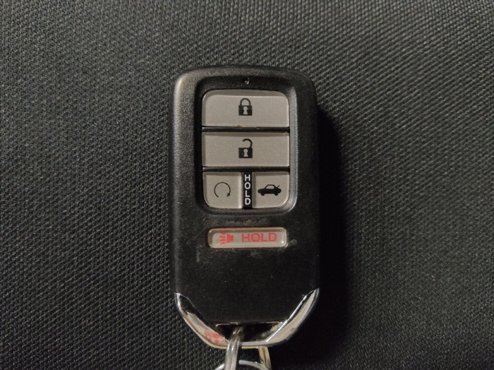 2016 Honda Civic in Tallahassee, FL 32304 - 18098874 32