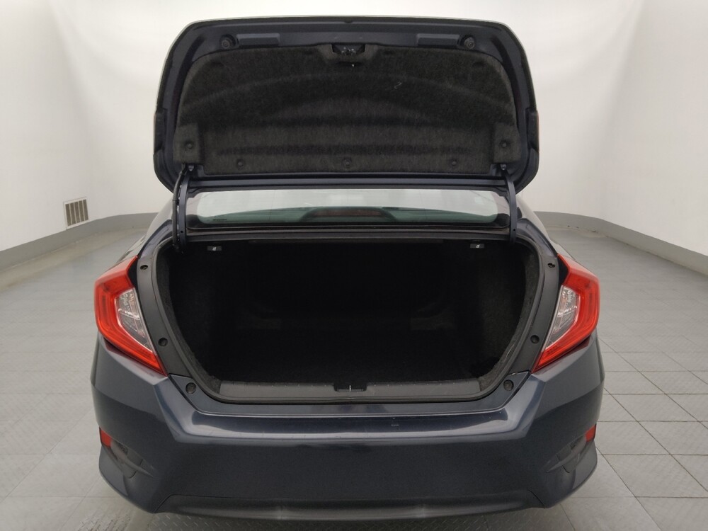 2016 Honda Civic in Tallahassee, FL 32304 - 18098874 29