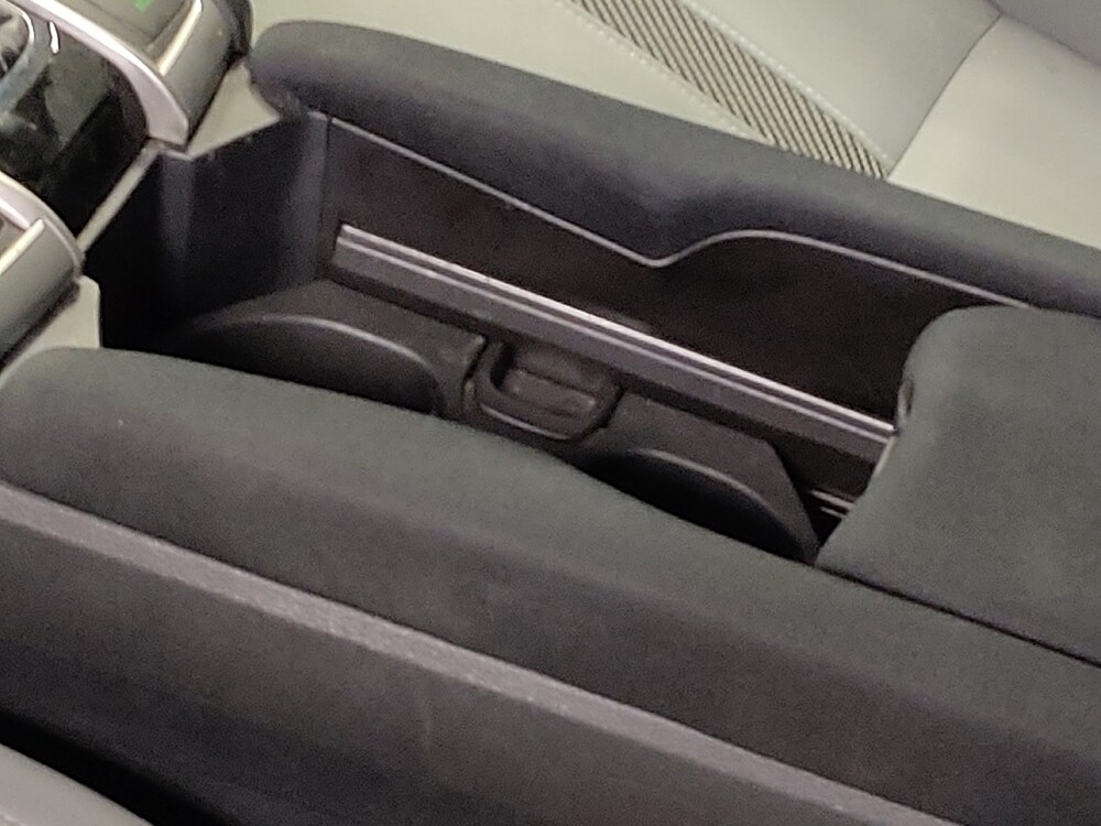 2016 Honda Civic in Tallahassee, FL 32304 - 18098874 26