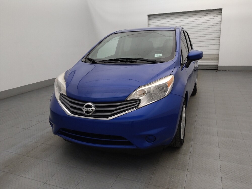 2016 Nissan Versa Note in Clearwater, FL 33764 - 18098875 15