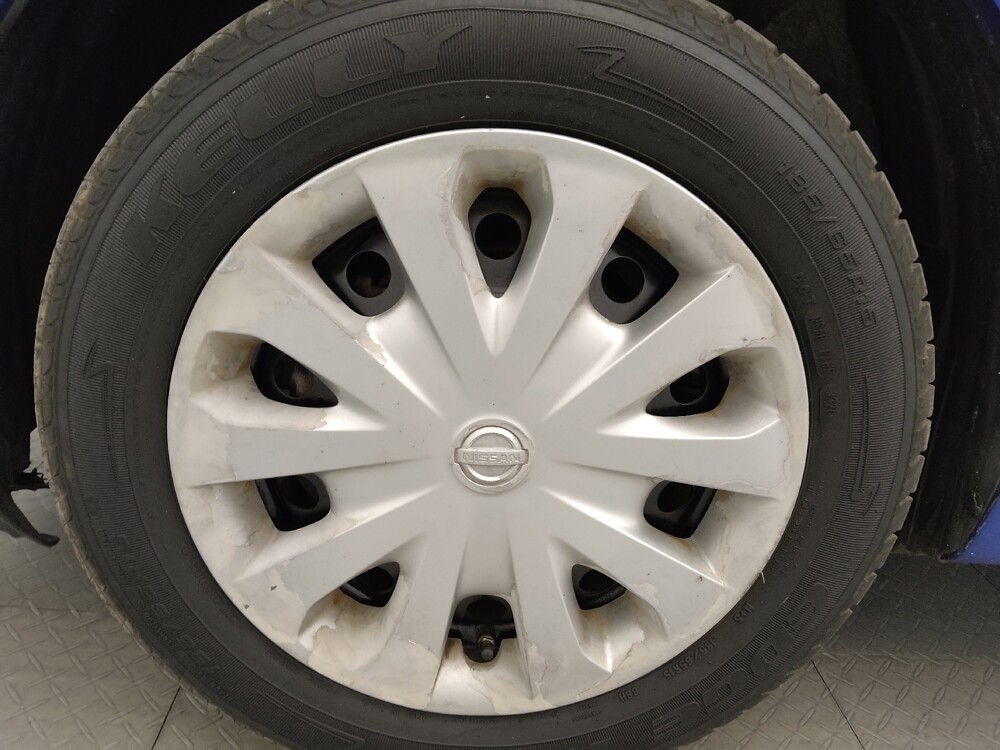 2016 Nissan Versa Note in Clearwater, FL 33764 - 18098875 31