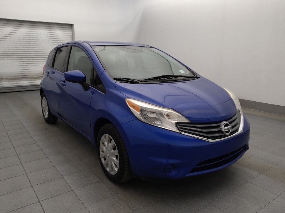 2016 Nissan Versa Note in Clearwater, FL 33764 - 18098875 13