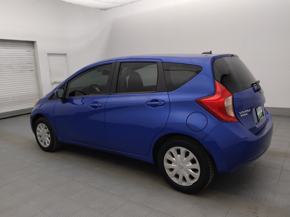 2016 Nissan Versa Note in Clearwater, FL 33764 - 18098875 3