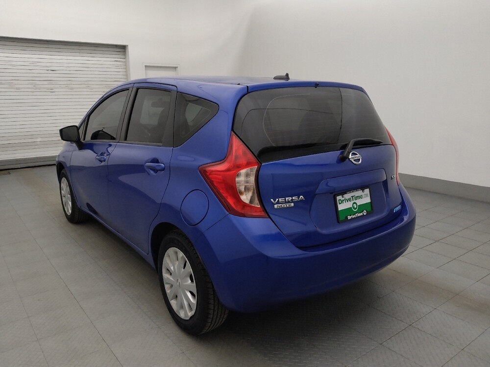 2016 Nissan Versa Note in Clearwater, FL 33764 - 18098875 5