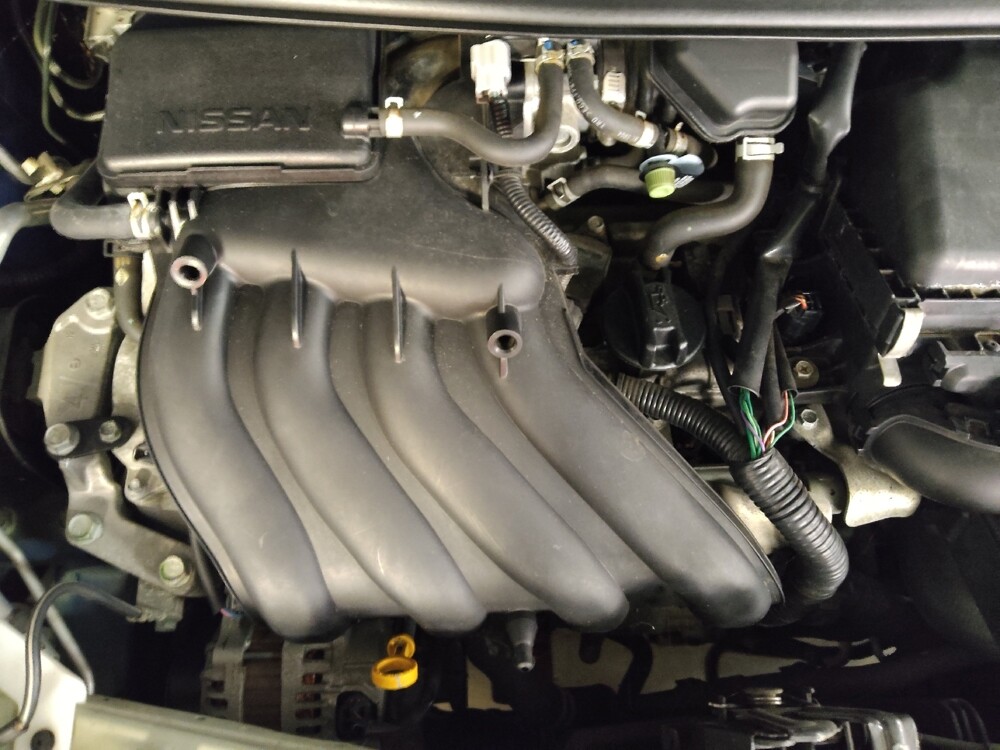 2016 Nissan Versa Note in Clearwater, FL 33764 - 18098875 30