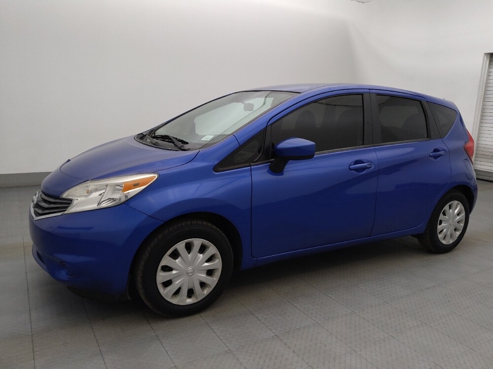 2016 Nissan Versa Note in Clearwater, FL 33764 - 18098875 2
