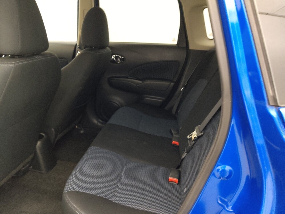 2016 Nissan Versa Note in Clearwater, FL 33764 - 18098875 18