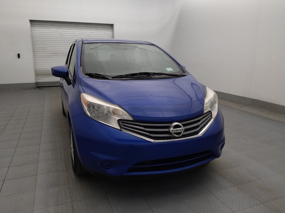 2016 Nissan Versa Note in Clearwater, FL 33764 - 18098875 14