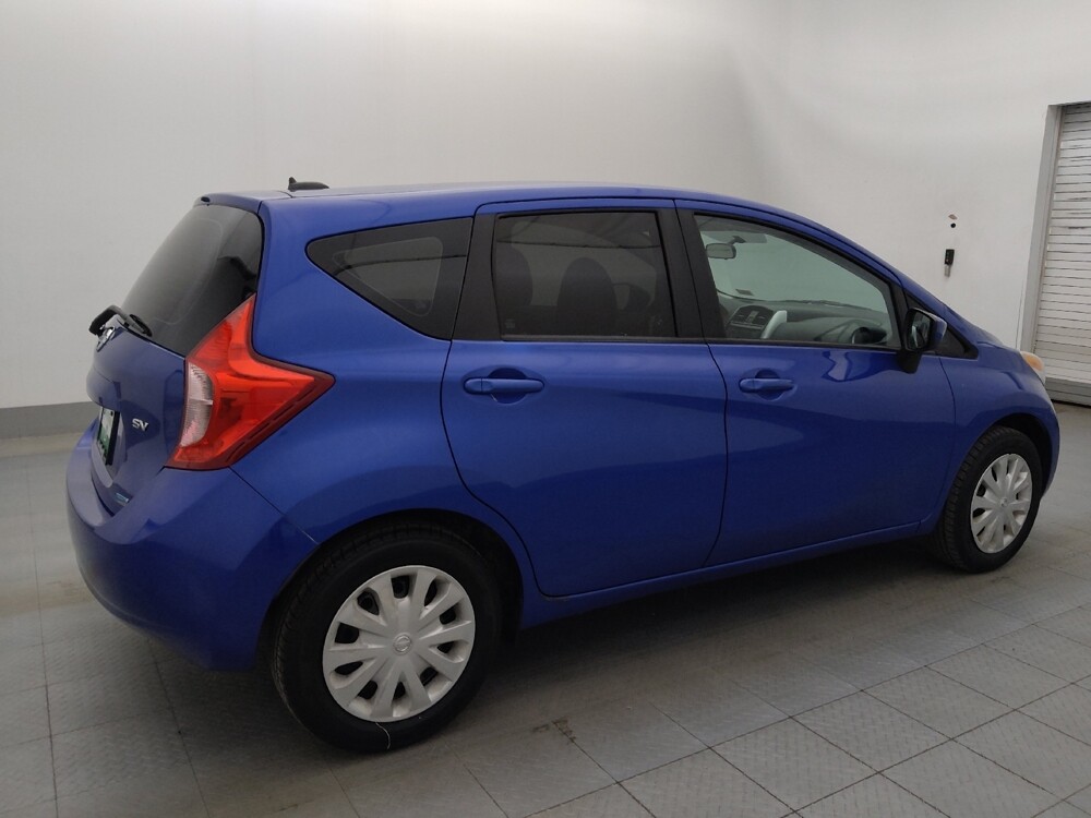 2016 Nissan Versa Note in Clearwater, FL 33764 - 18098875 10
