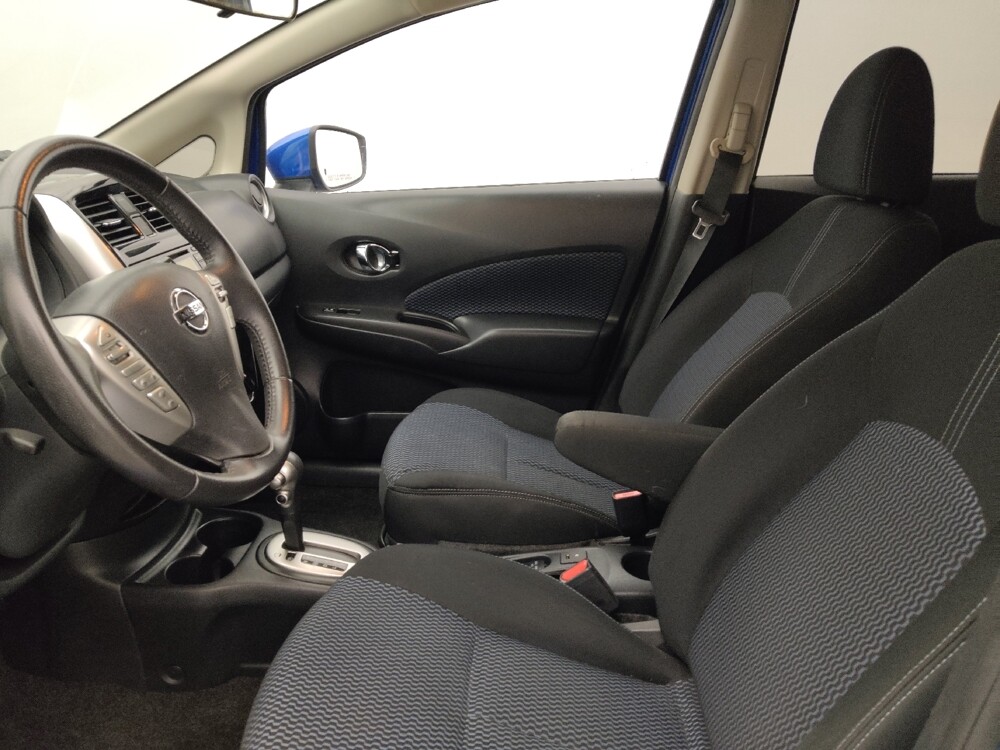 2016 Nissan Versa Note in Clearwater, FL 33764 - 18098875 17