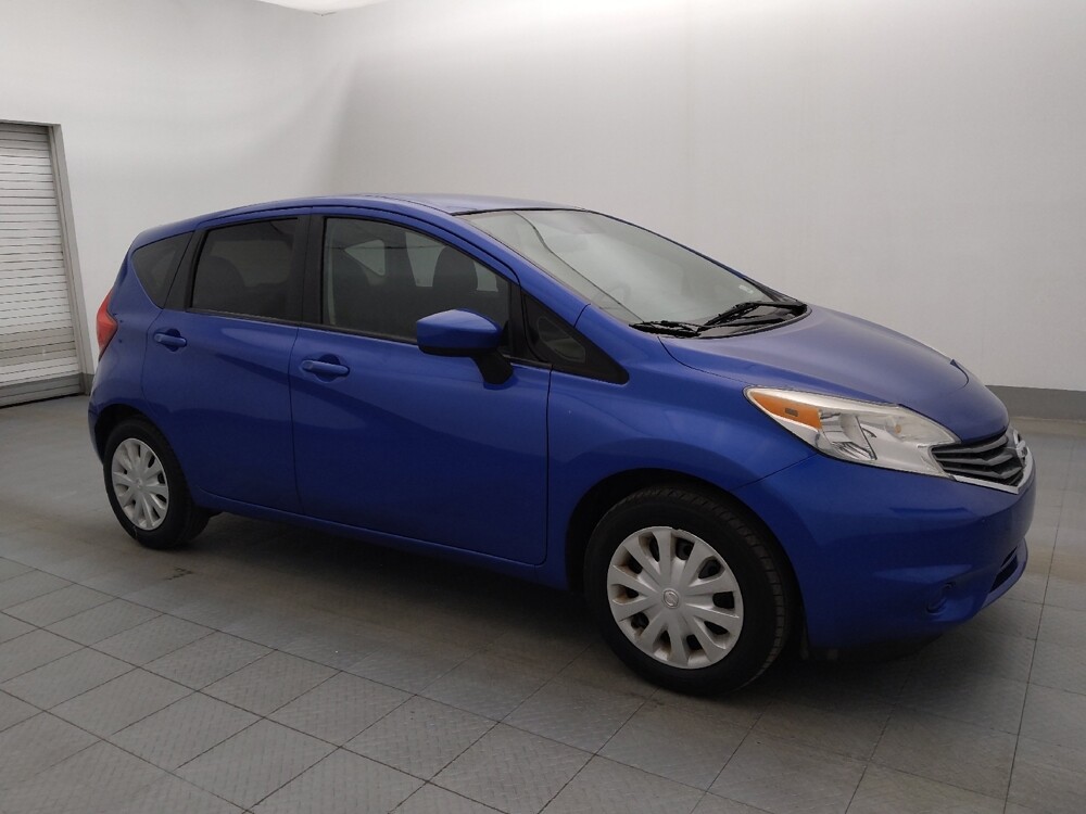 2016 Nissan Versa Note in Clearwater, FL 33764 - 18098875 11