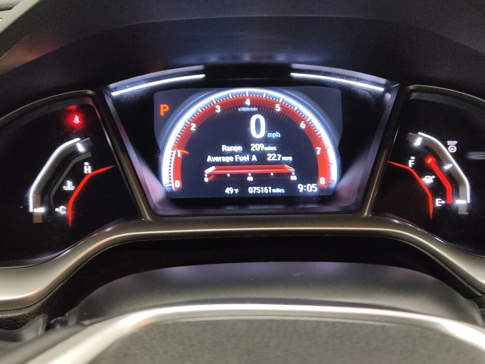 2020 Honda Civic in Fort Myers, FL 33907 - 18098876 23