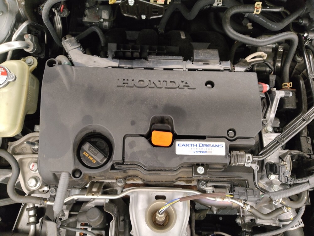 2020 Honda Civic in Fort Myers, FL 33907 - 18098876 30