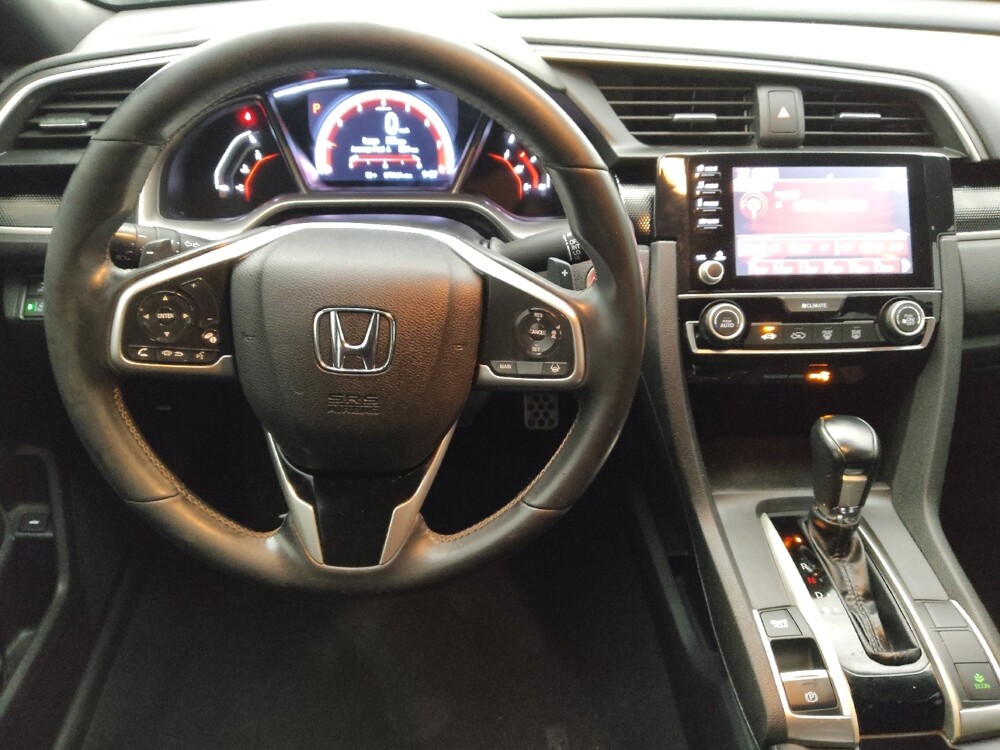 2020 Honda Civic in Fort Myers, FL 33907 - 18098876 22