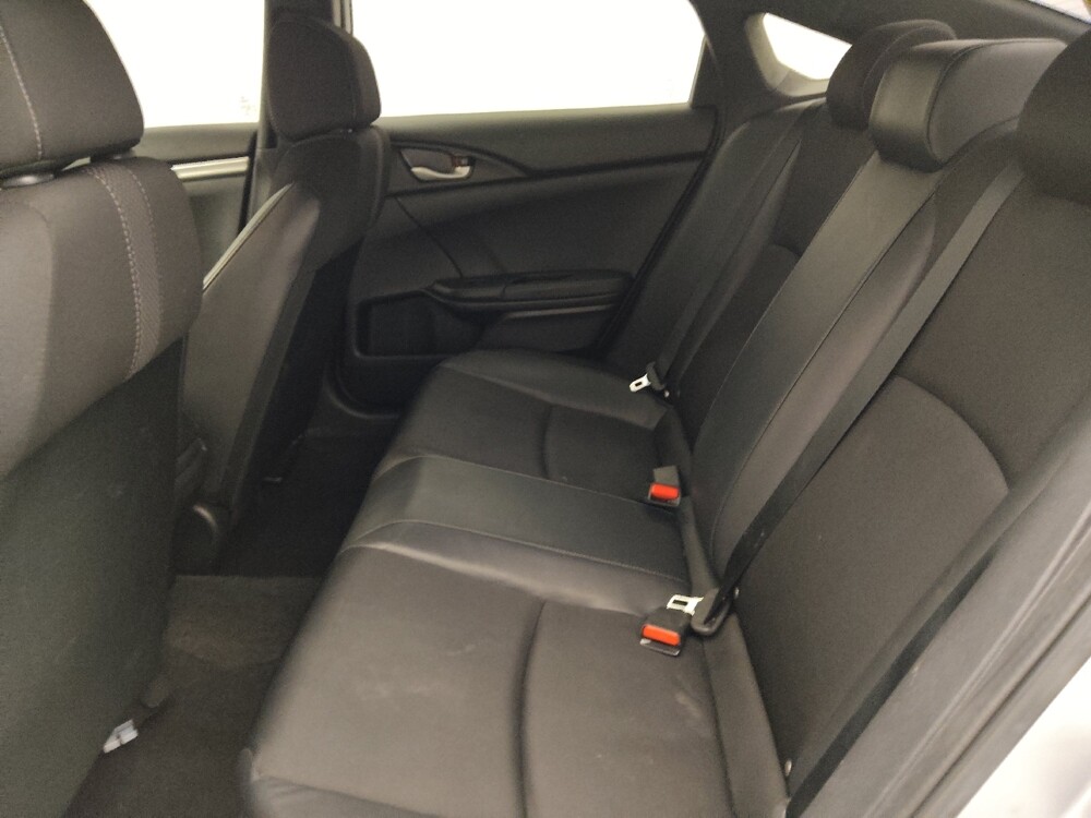 2020 Honda Civic in Fort Myers, FL 33907 - 18098876 18