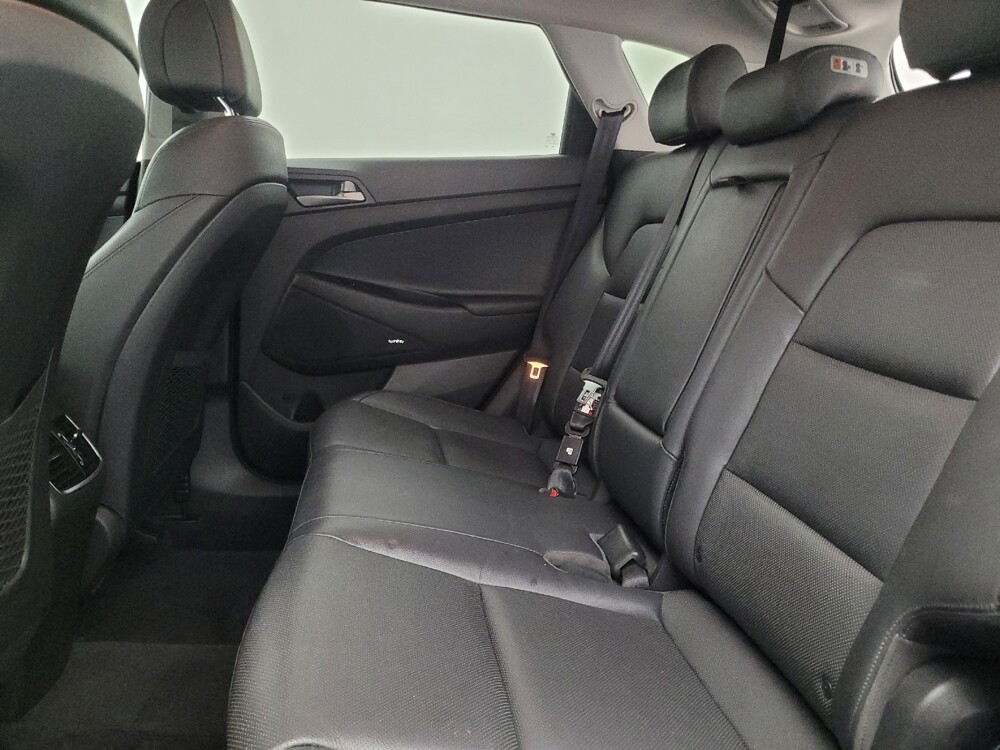 2018 Hyundai Tucson in Fort Myers, FL 33907 - 18098877 18