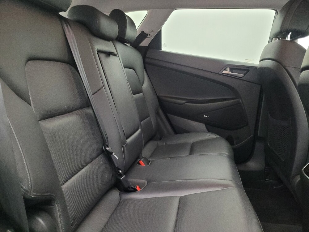 2018 Hyundai Tucson in Fort Myers, FL 33907 - 18098877 19