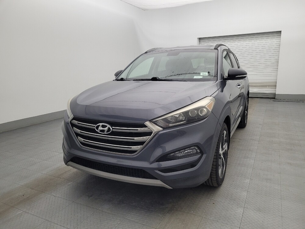 2018 Hyundai Tucson in Fort Myers, FL 33907 - 18098877 15