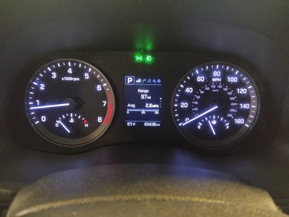 2018 Hyundai Tucson in Fort Myers, FL 33907 - 18098877 23