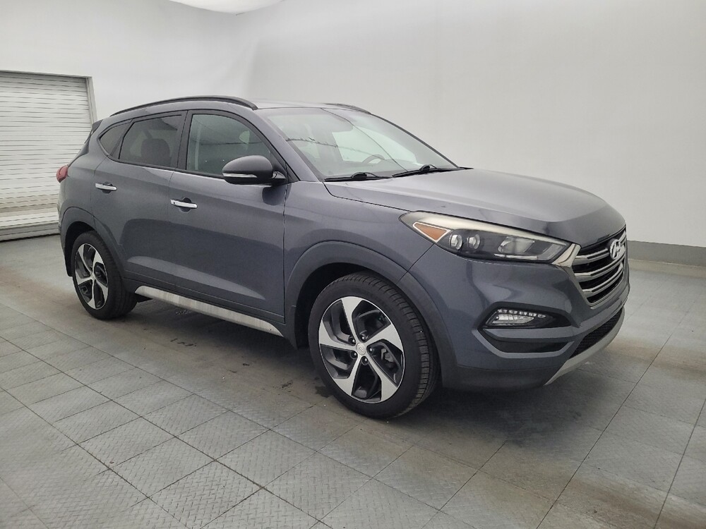 2018 Hyundai Tucson in Fort Myers, FL 33907 - 18098877 11