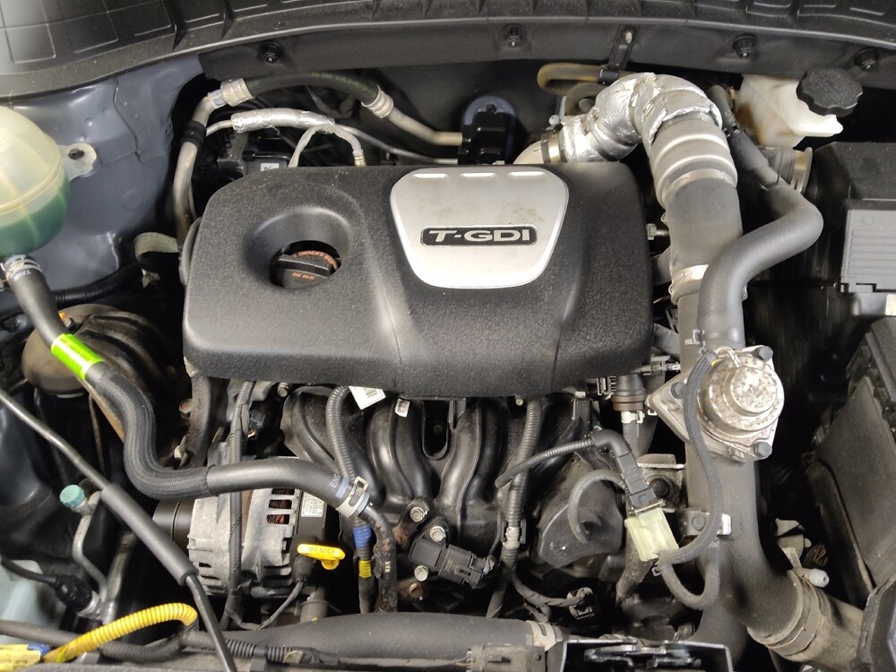 2018 Hyundai Tucson in Fort Myers, FL 33907 - 18098877 30