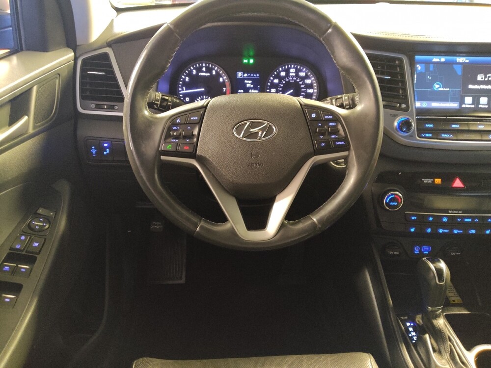 2018 Hyundai Tucson in Fort Myers, FL 33907 - 18098877 22