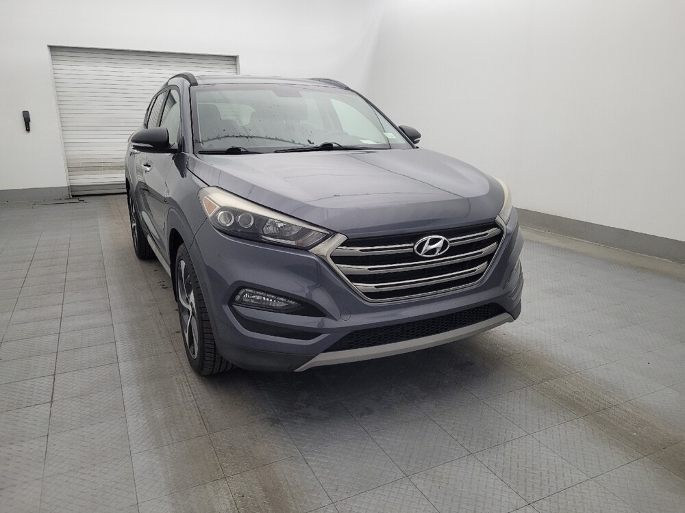 2018 Hyundai Tucson in Fort Myers, FL 33907 - 18098877 14