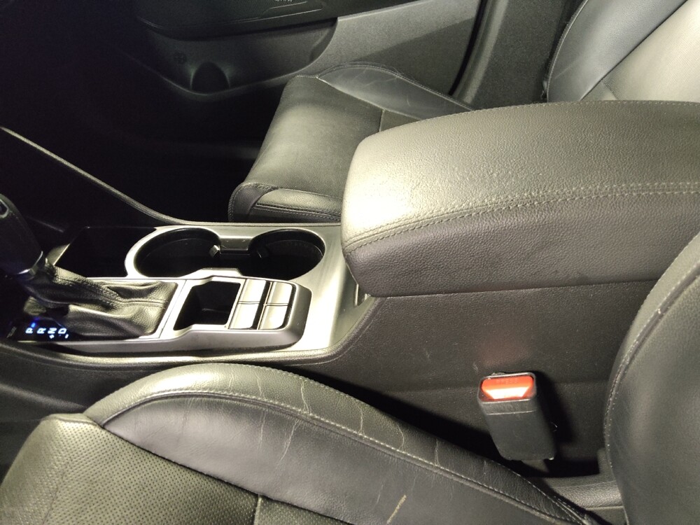 2018 Hyundai Tucson in Fort Myers, FL 33907 - 18098877 26