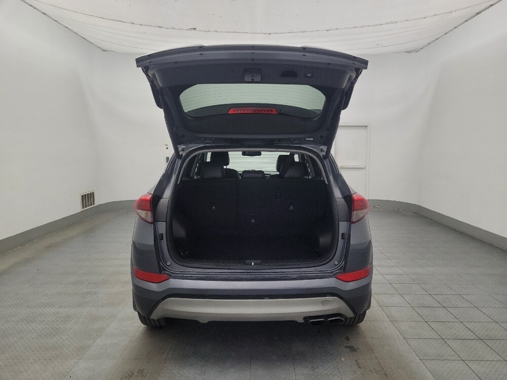 2018 Hyundai Tucson in Fort Myers, FL 33907 - 18098877 29