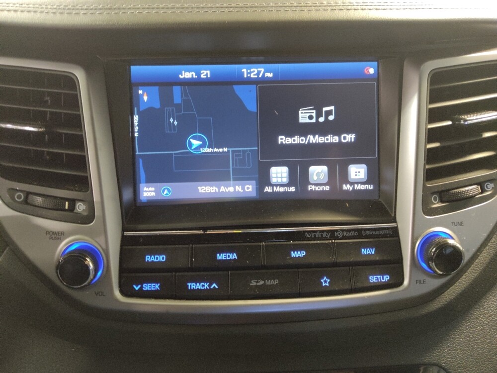 2018 Hyundai Tucson in Fort Myers, FL 33907 - 18098877 25