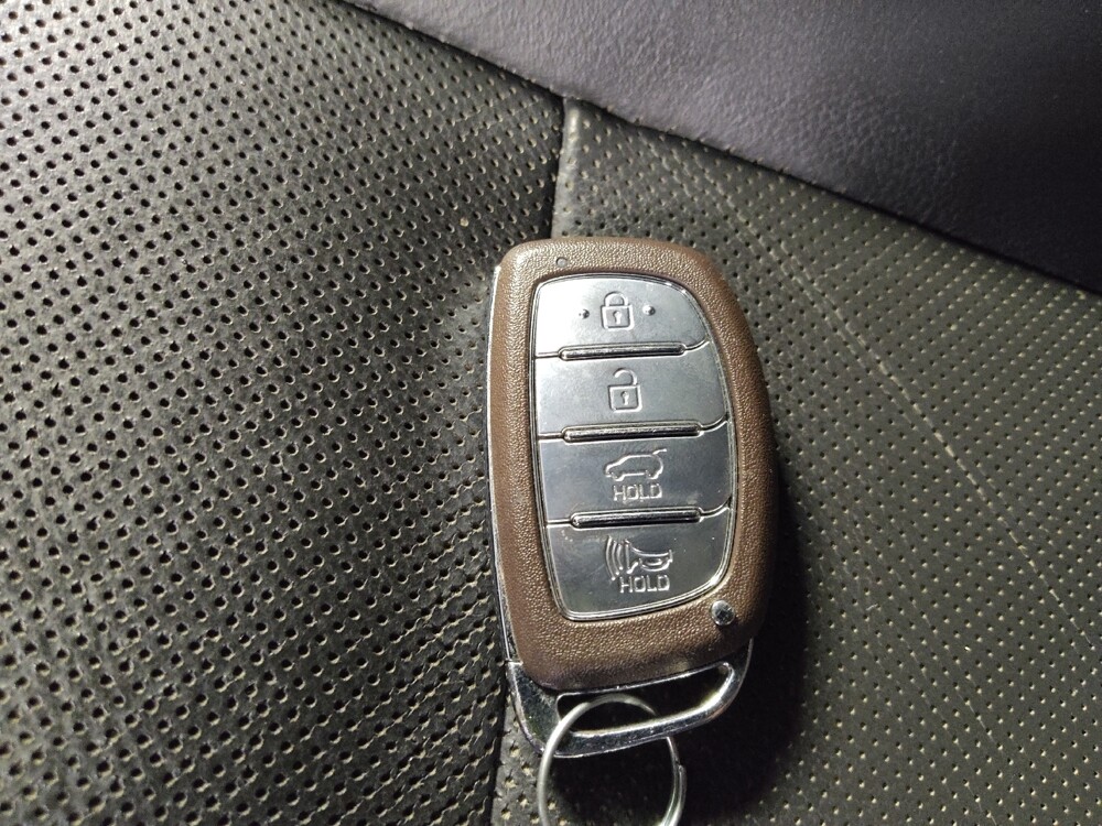 2018 Hyundai Tucson in Fort Myers, FL 33907 - 18098877 32