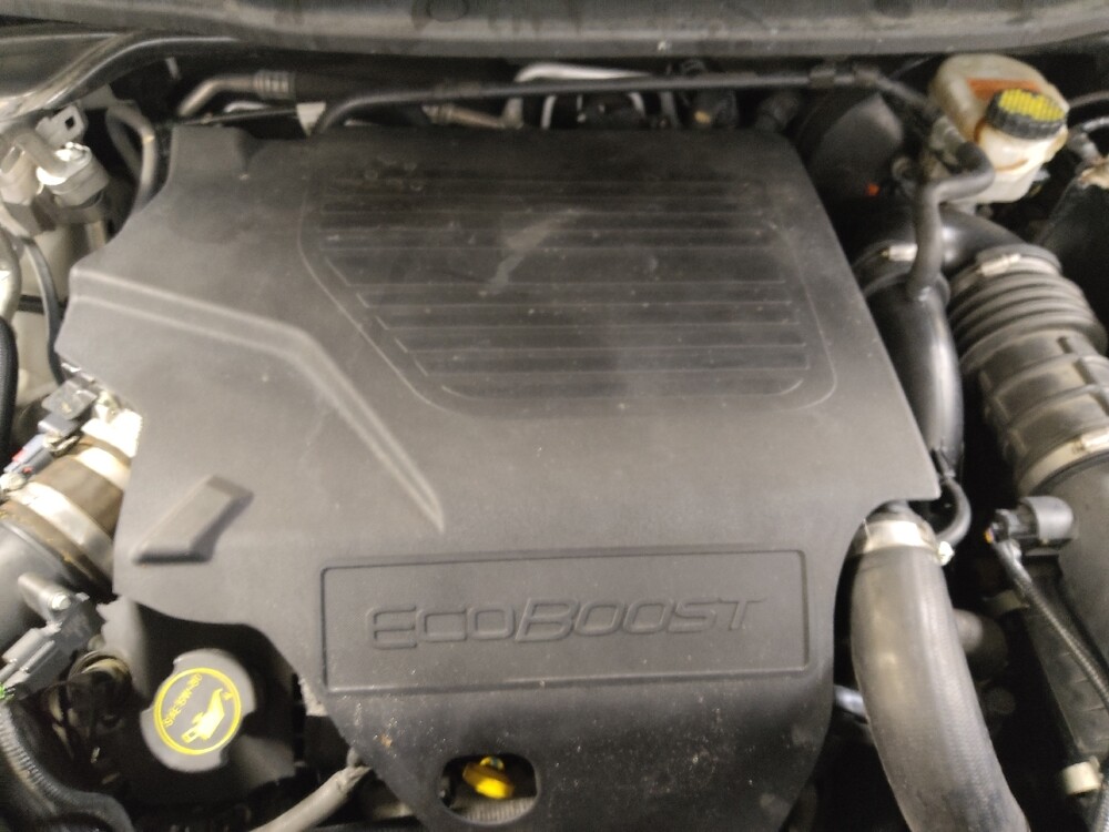 2018 Ford Explorer in Fort Myers, FL 33907 - 18098878 30