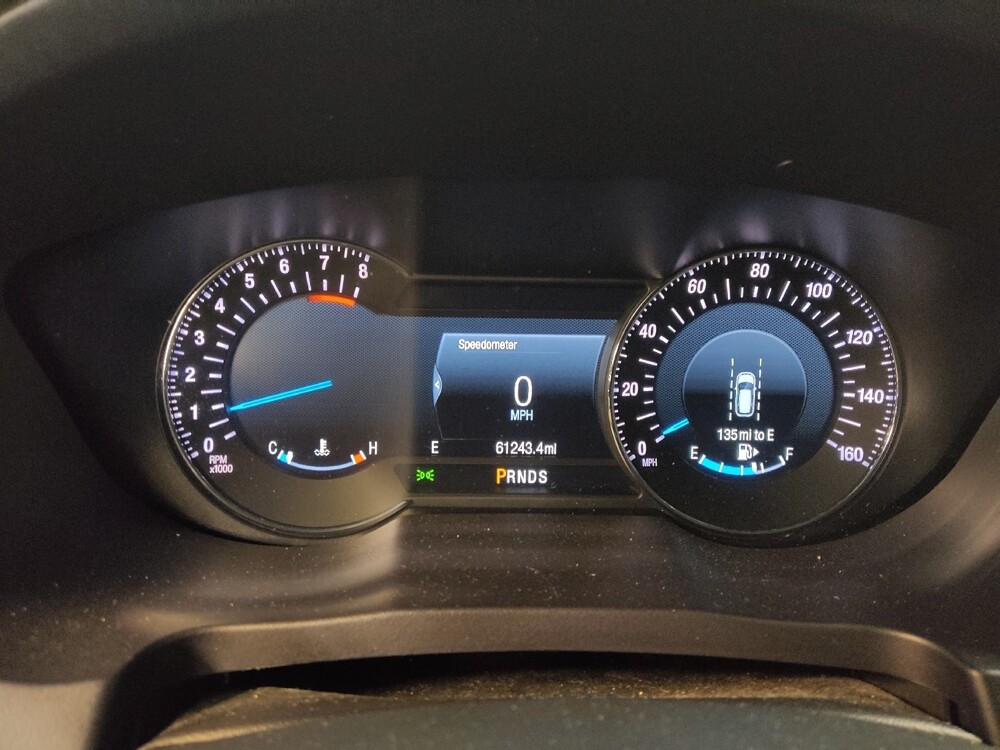 2018 Ford Explorer in Fort Myers, FL 33907 - 18098878 23