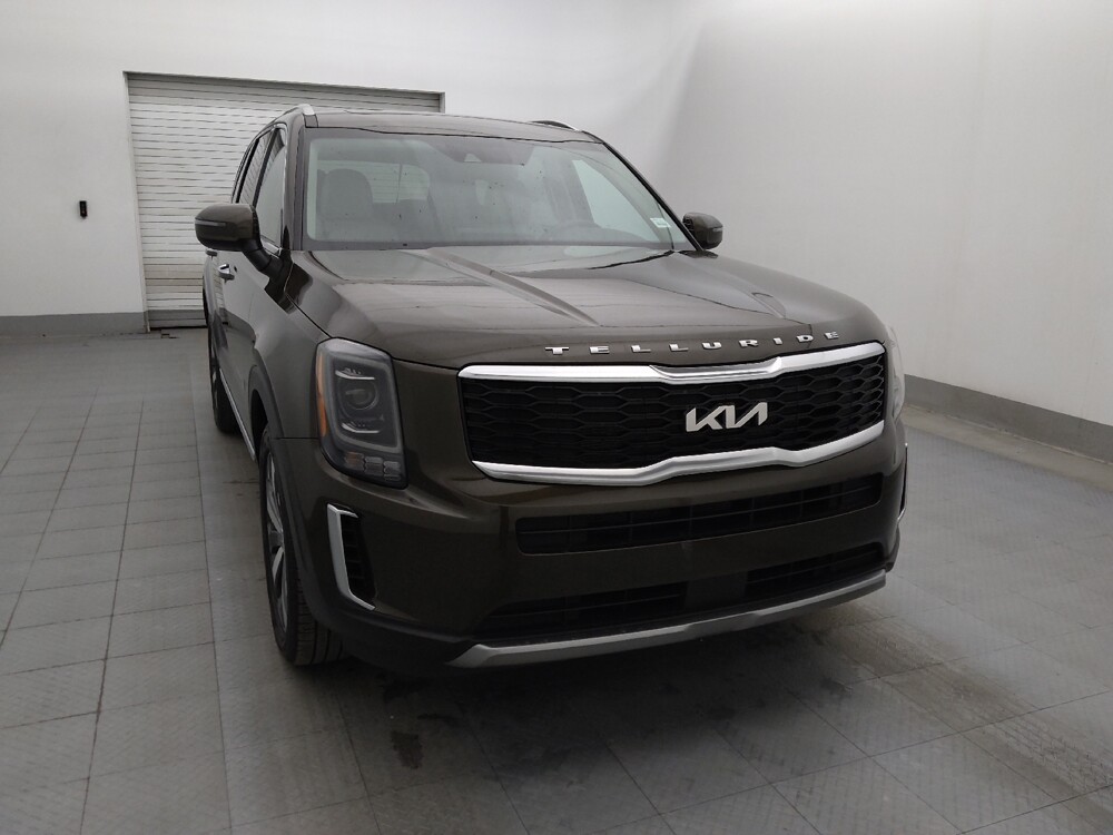 2022 Kia Telluride in Fort Myers, FL 33907 - 18098879 14