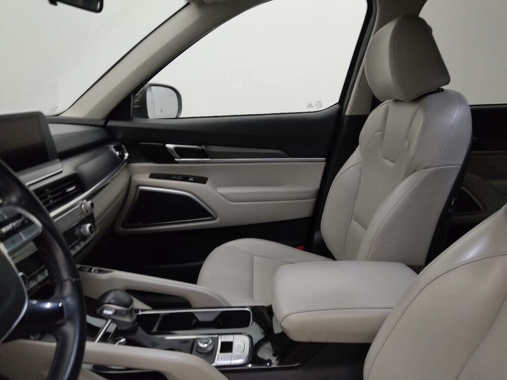 2022 Kia Telluride in Fort Myers, FL 33907 - 18098879 17