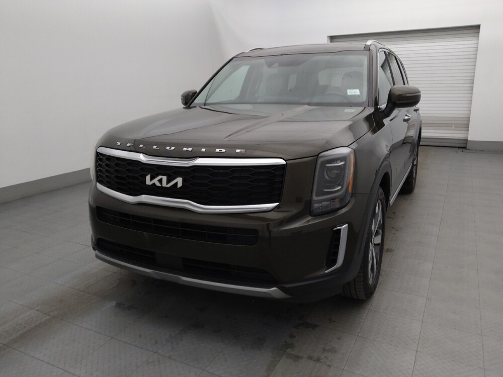 2022 Kia Telluride in Fort Myers, FL 33907 - 18098879 15