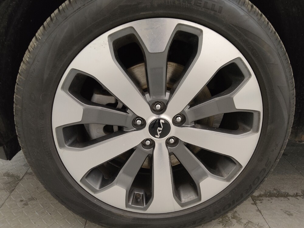 2022 Kia Telluride in Fort Myers, FL 33907 - 18098879 31